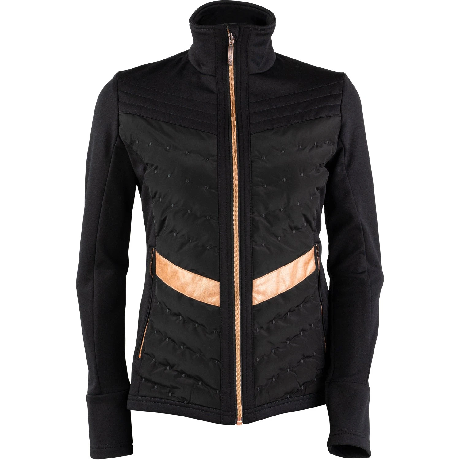 Chanrossa Midlayer Jacket 2020 3 Chanrossa Midlayer Jacket 2020