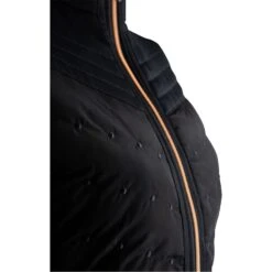 Chanrossa Midlayer Jacket 2020 11 Chanrossa Midlayer Jacket 2020 -Deals Salomon Store HD 1920 HD W CHANROSSA 119860 999 Black 4