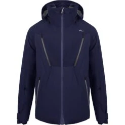 Kjus Mens Lasse Jacket
