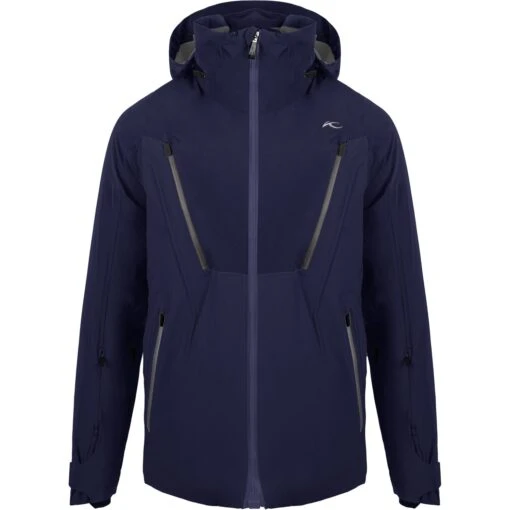 Kjus Mens Lasse Jacket -Deals Salomon Store K0003905 PF