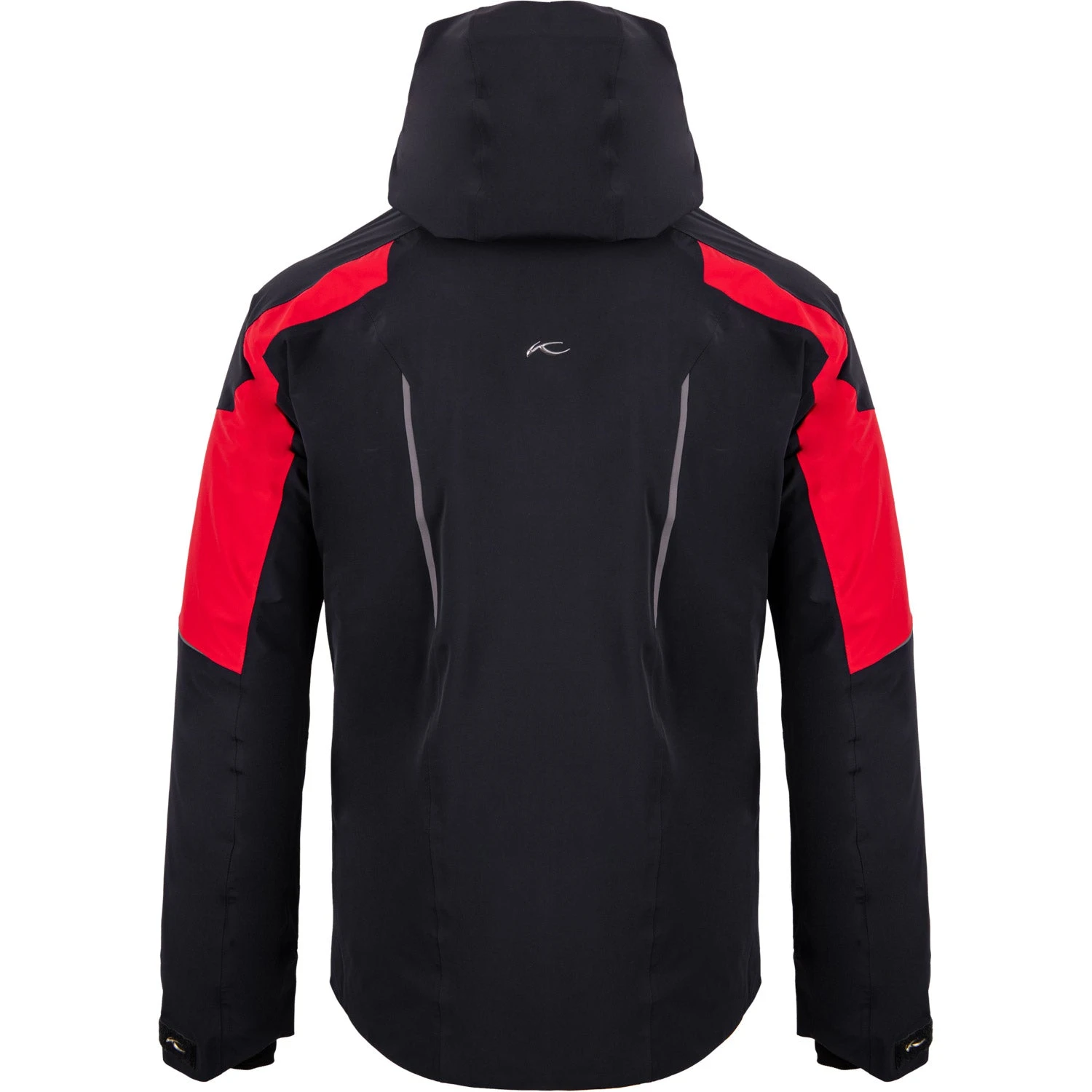 Kjus Mens Force Jacket 4 Kjus Mens Force Jacket - Image 2