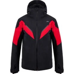 Kjus Mens Force Jacket