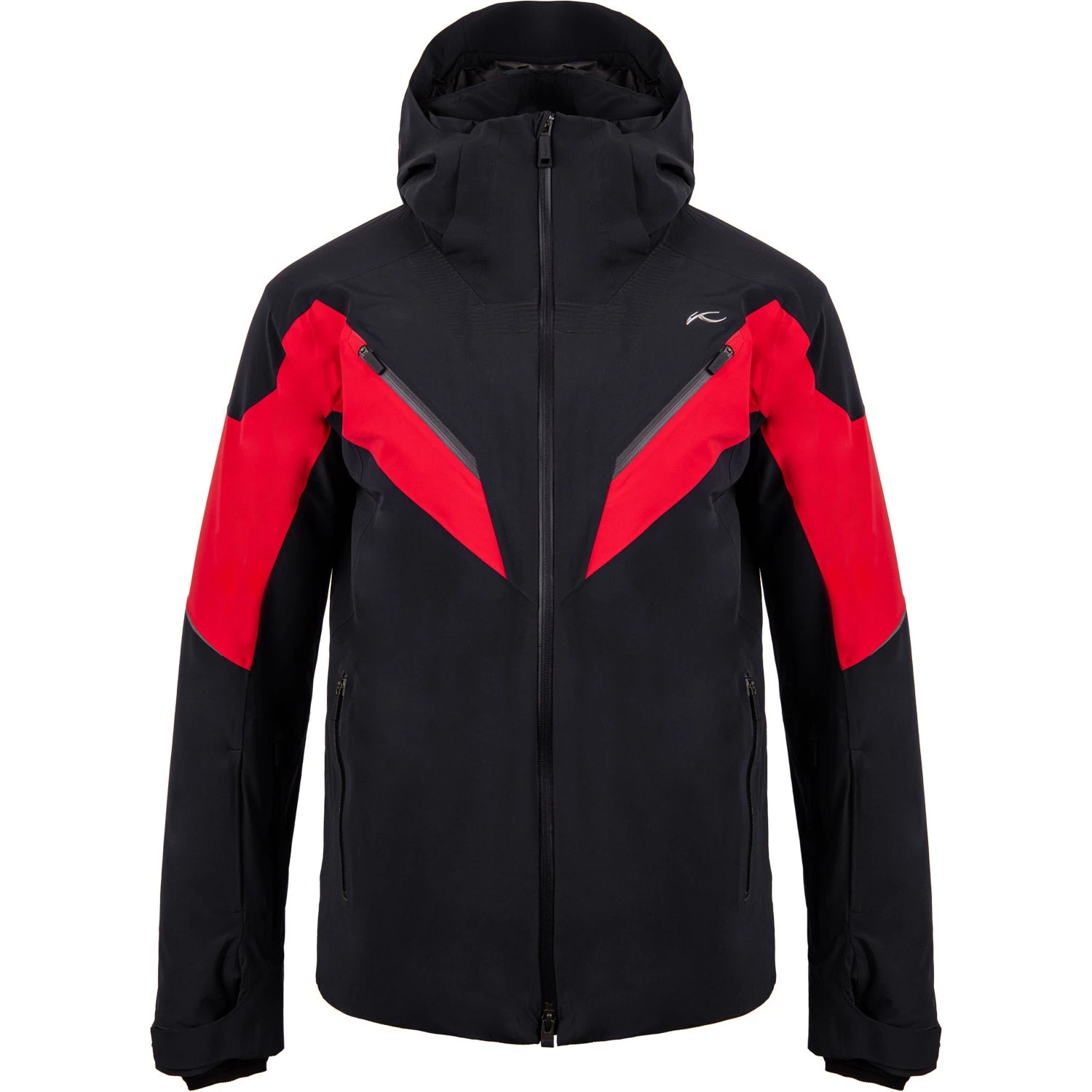 Kjus Mens Force Jacket 3 Kjus Mens Force Jacket