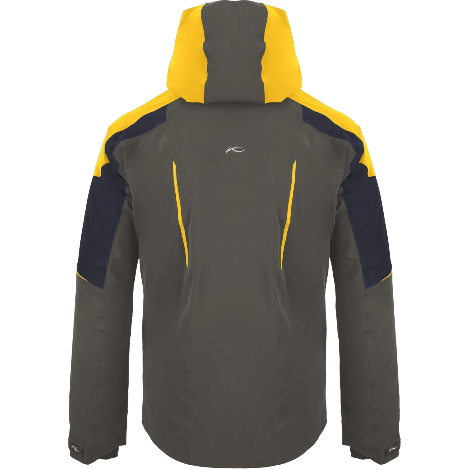 Kjus Mens Force Jacket 6 Kjus Mens Force Jacket - Image 4