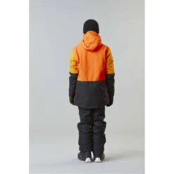 Picture Time Jr Snow Pant -Deals Salomon Store KPT038D D 04