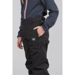 Picture Time Jr Snow Pant -Deals Salomon Store KPT038D D 05