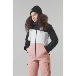 Picture Seady Jr Snow Jacket 21 Picture Seady Jr Snow Jacket -Deals Salomon Store KVT084 B 01