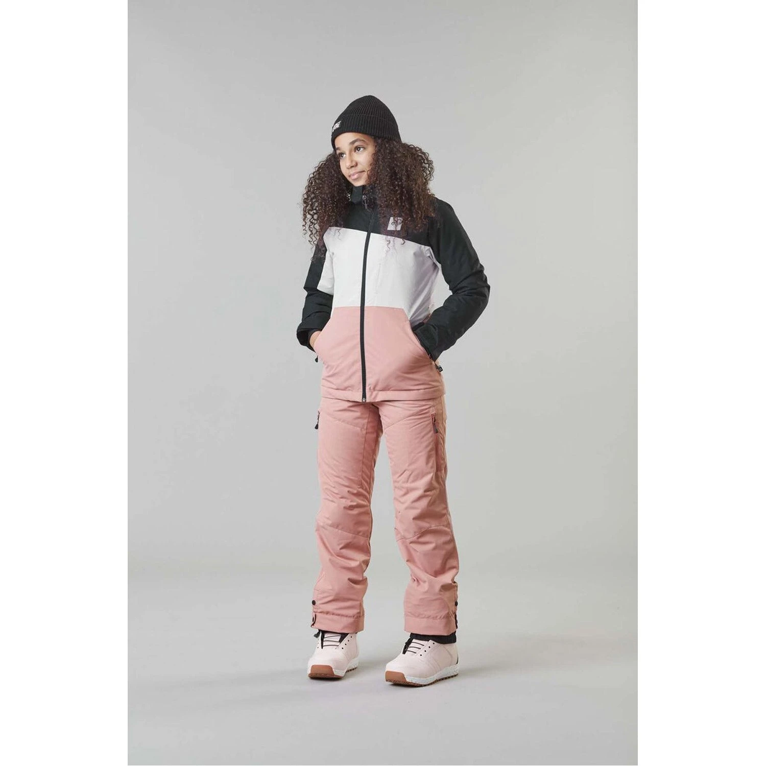 Picture Seady Jr Snow Jacket 12 Picture Seady Jr Snow Jacket - Image 10