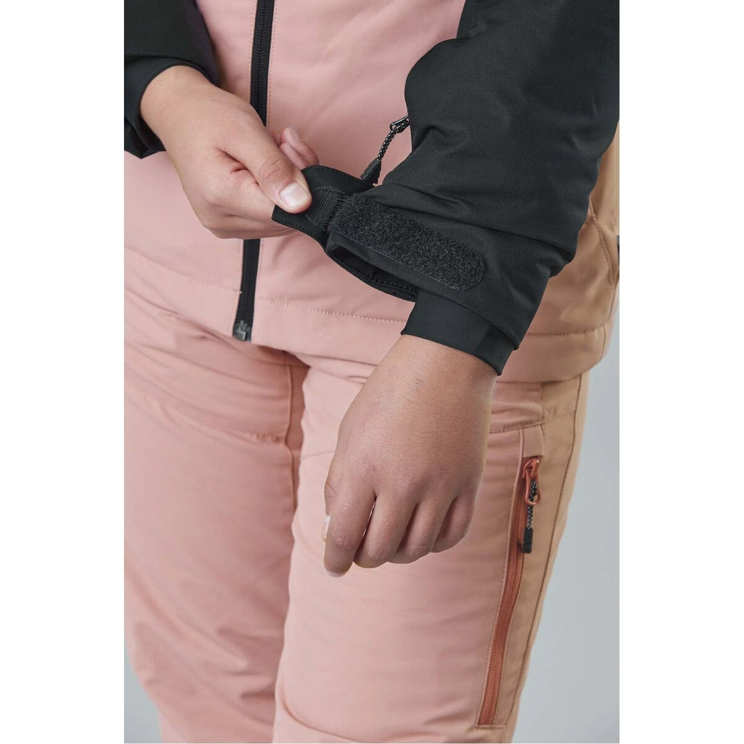 Picture Seady Jr Snow Jacket 10 Picture Seady Jr Snow Jacket - Image 8