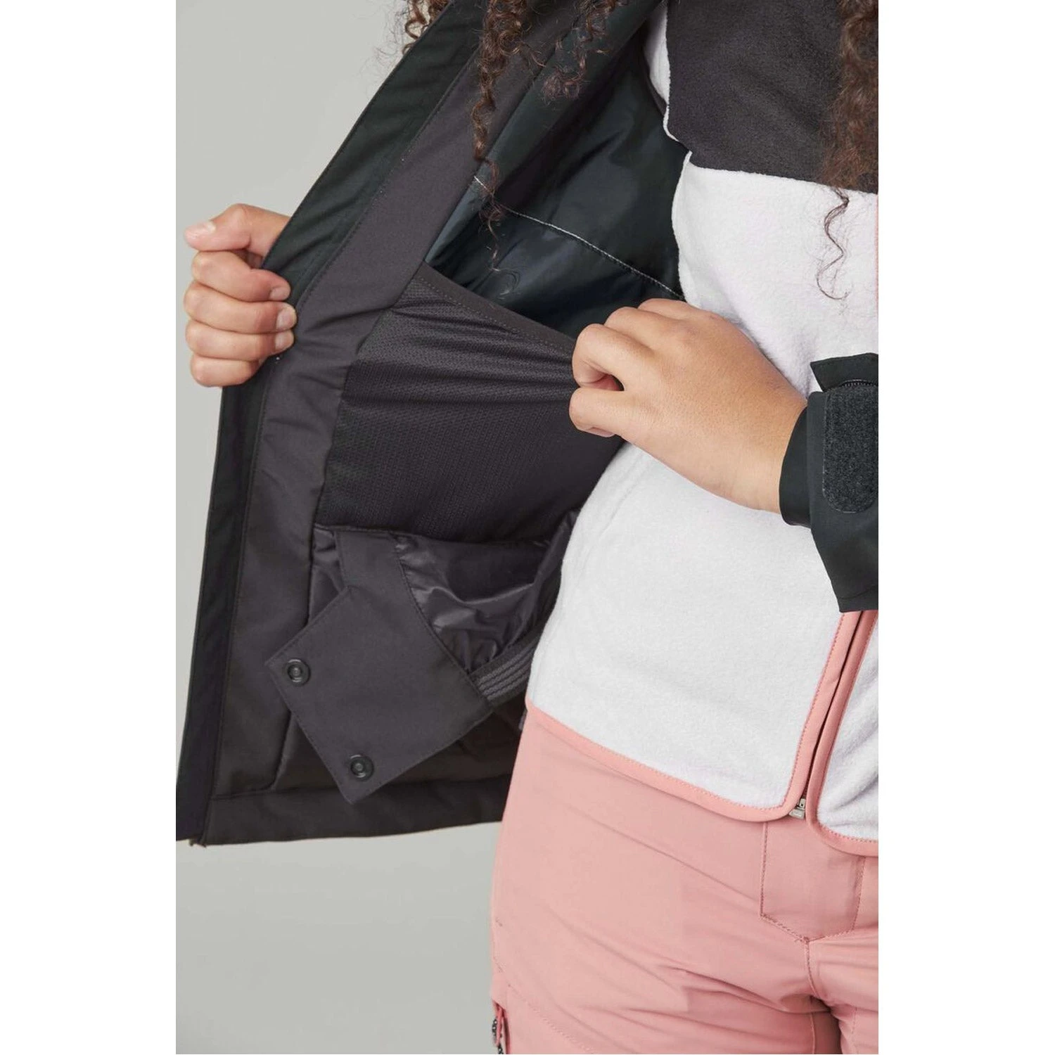 Picture Seady Jr Snow Jacket 5 Picture Seady Jr Snow Jacket - Image 3