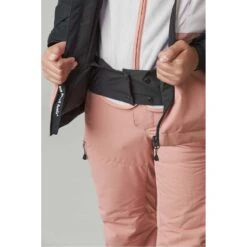 Picture Seady Jr Snow Jacket 16 Picture Seady Jr Snow Jacket -Deals Salomon Store KVT084 B 10