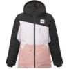 Picture Seady Jr Snow Jacket -Deals Salomon Store KVT084 B F