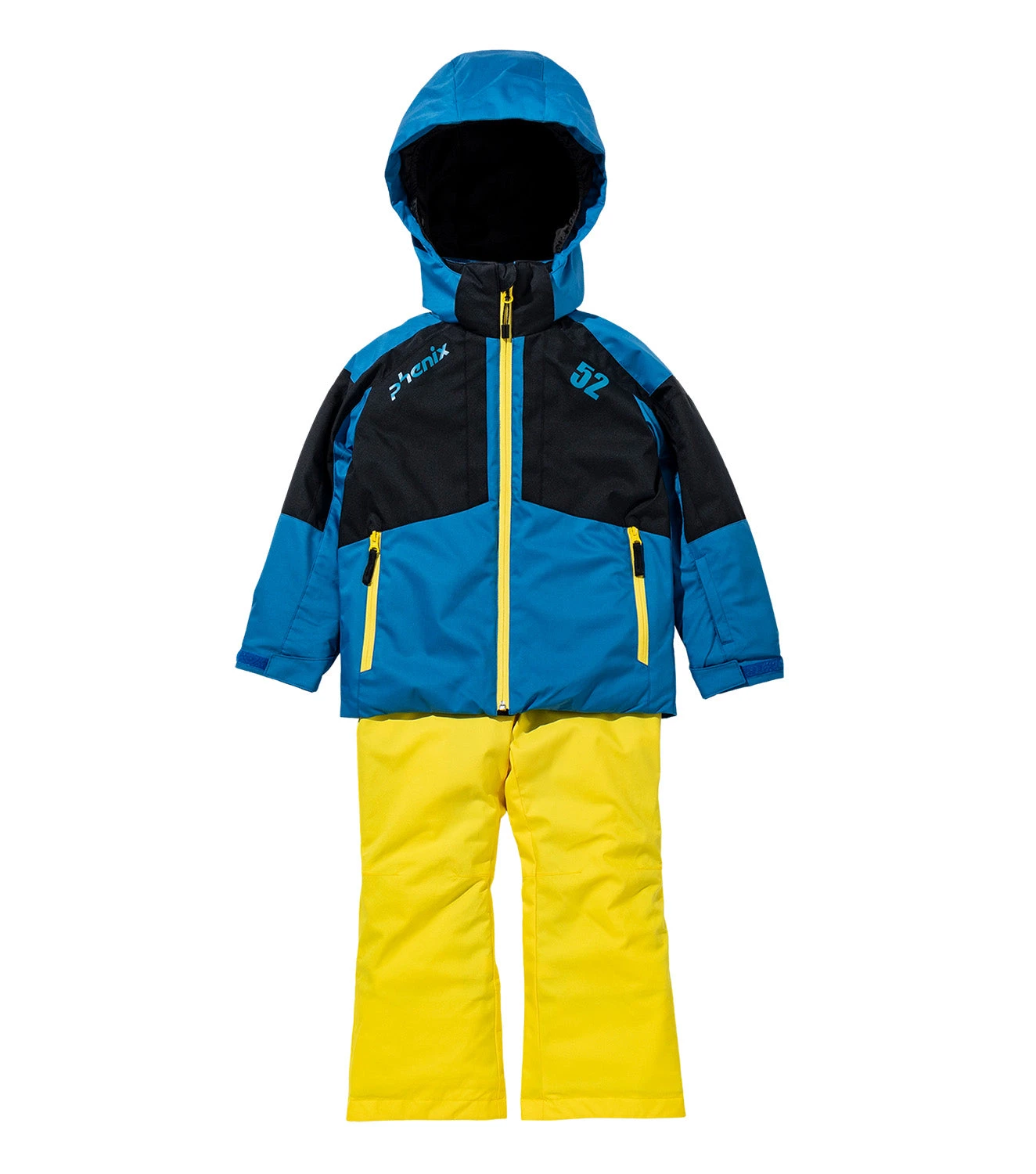 Phenix Kiska Jr Two Piece 4 Phenix Kiska Jr Two Piece - Image 2