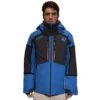 Phenix Kiska Ski Jacket 1 Phenix Kiska Ski Jacket -Deals Salomon Store Kiska Blue1