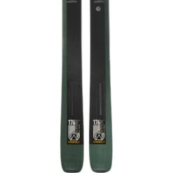 Salomon Stance 90 Ski 10 Salomon Stance 90 Ski -Deals Salomon Store L41137200 5 GHO STANCE 90