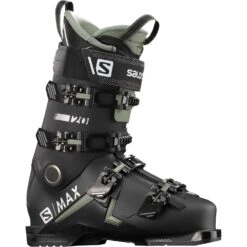 Salomon S/Max 120 Ski Boot
