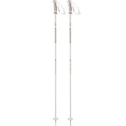 Salomon Arctic Lady Ski Poles -Deals Salomon Store L41174300 1 GHO ARCTIC LADY White Grey 1