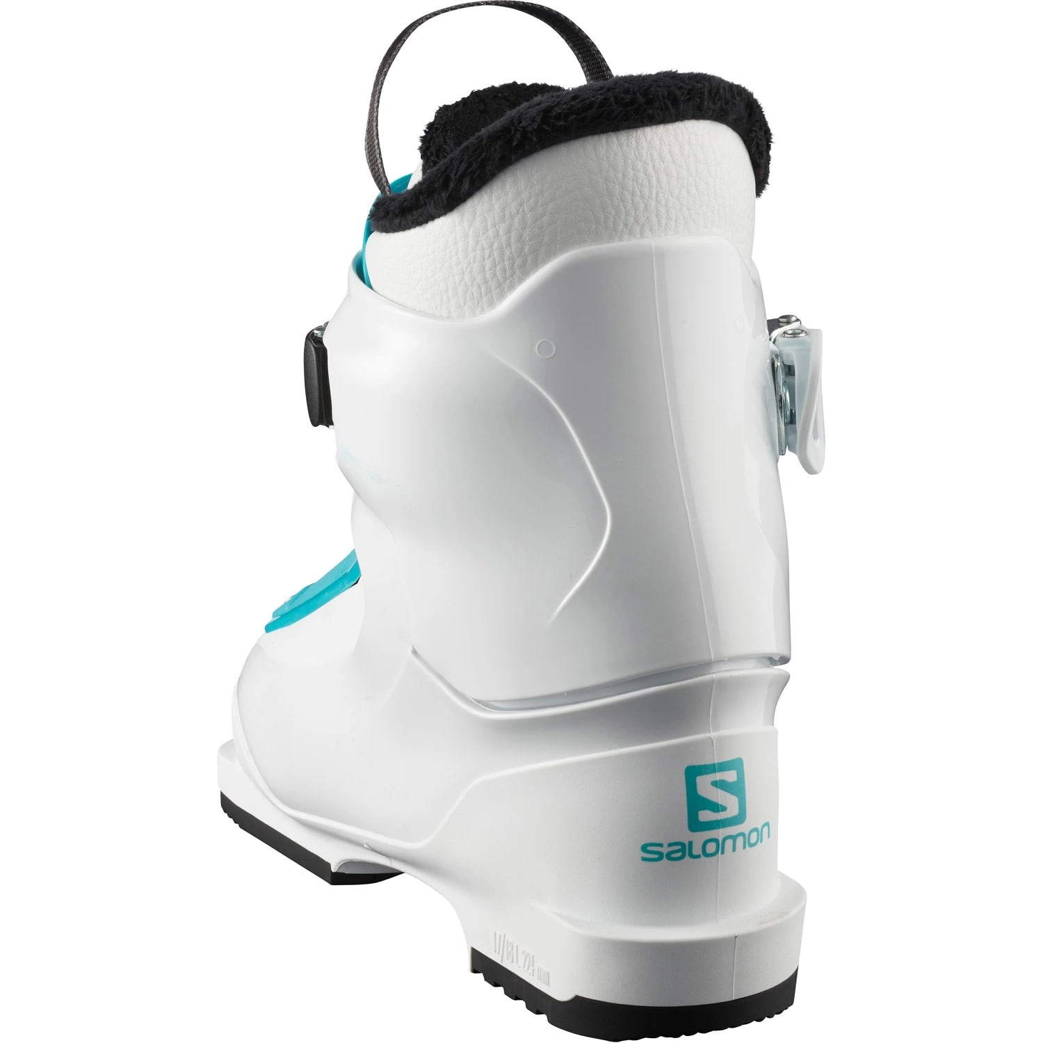 Salomon T1 Junior Ski Boots 6 Salomon T1 Junior Ski Boots - Image 4