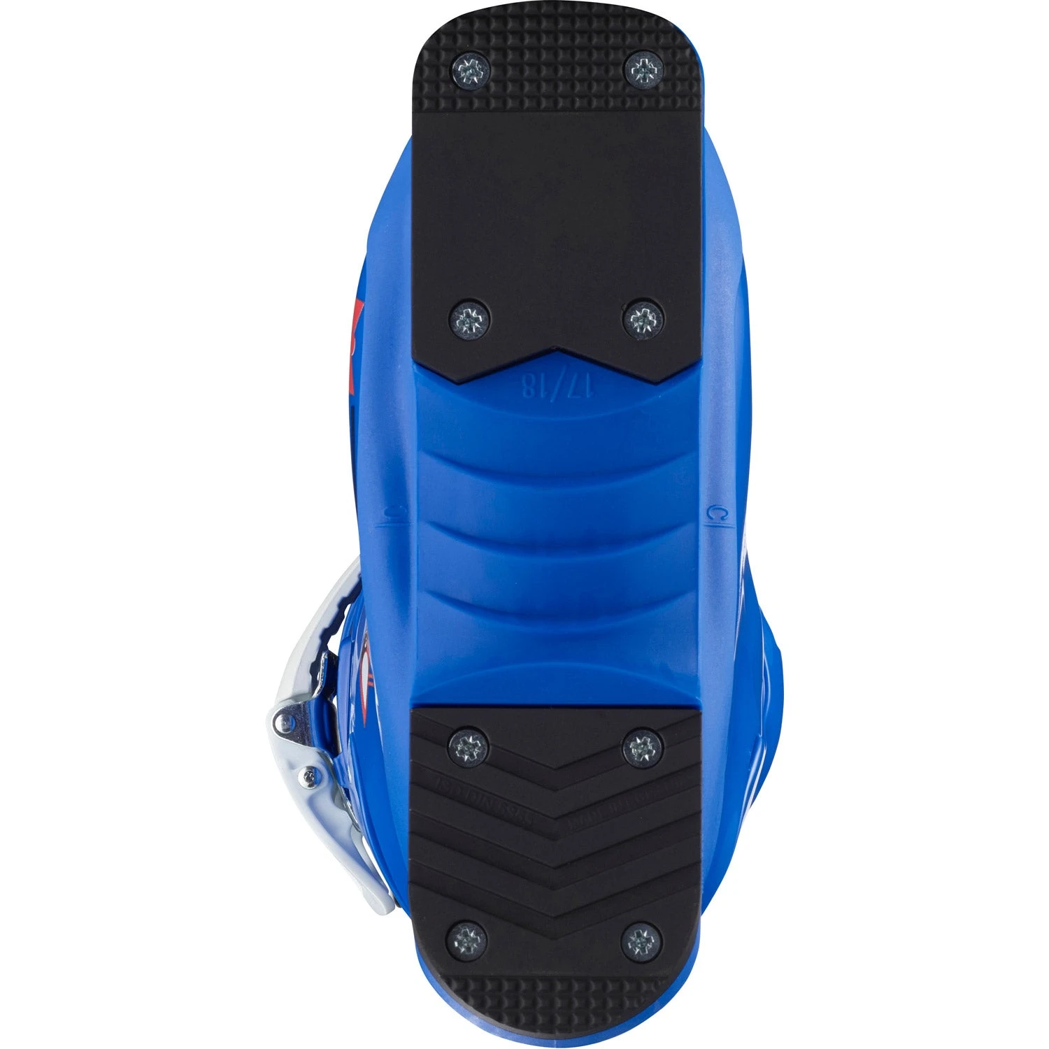 Salomon T1 Junior Ski Boots 9 Salomon T1 Junior Ski Boots - Image 7