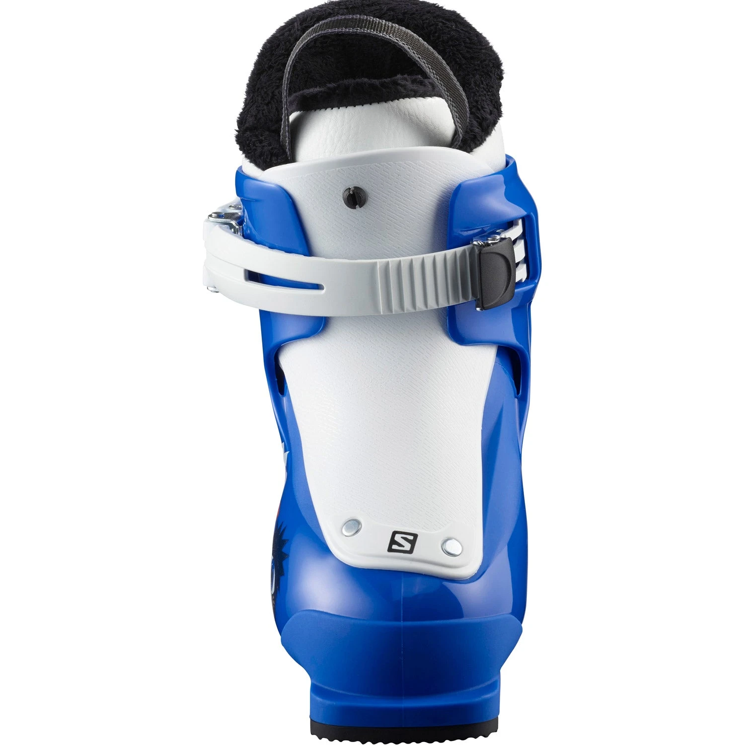 Salomon T1 Junior Ski Boots 11 Salomon T1 Junior Ski Boots - Image 9