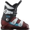 Salomon T3 RT Junior Ski Boots 1 Salomon T3 RT Junior Ski Boots -Deals Salomon Store L41179300 0 GHO T3 RT