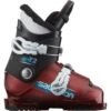 Salomon T2 RT Junior Ski Boots -Deals Salomon Store L41179500 0 GHO T2 RT