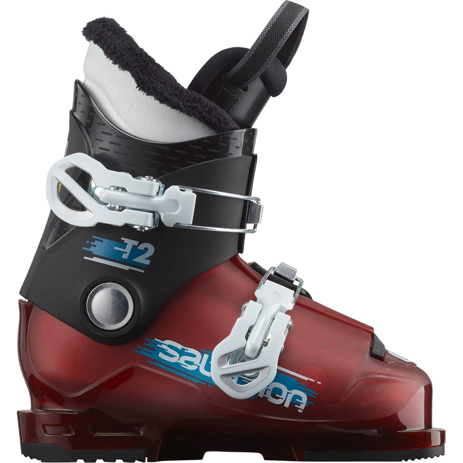 Salomon T2 RT Junior Ski Boots 3 Salomon T2 RT Junior Ski Boots