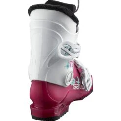 Salomon T2 RT Junior Ski Boots 18 Salomon T2 RT Junior Ski Boots -Deals Salomon Store L41179600 1 GHO T2 RT GIRLY