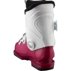Salomon T2 RT Junior Ski Boots 20 Salomon T2 RT Junior Ski Boots -Deals Salomon Store L41179600 6 GHO T2 RT GIRLY
