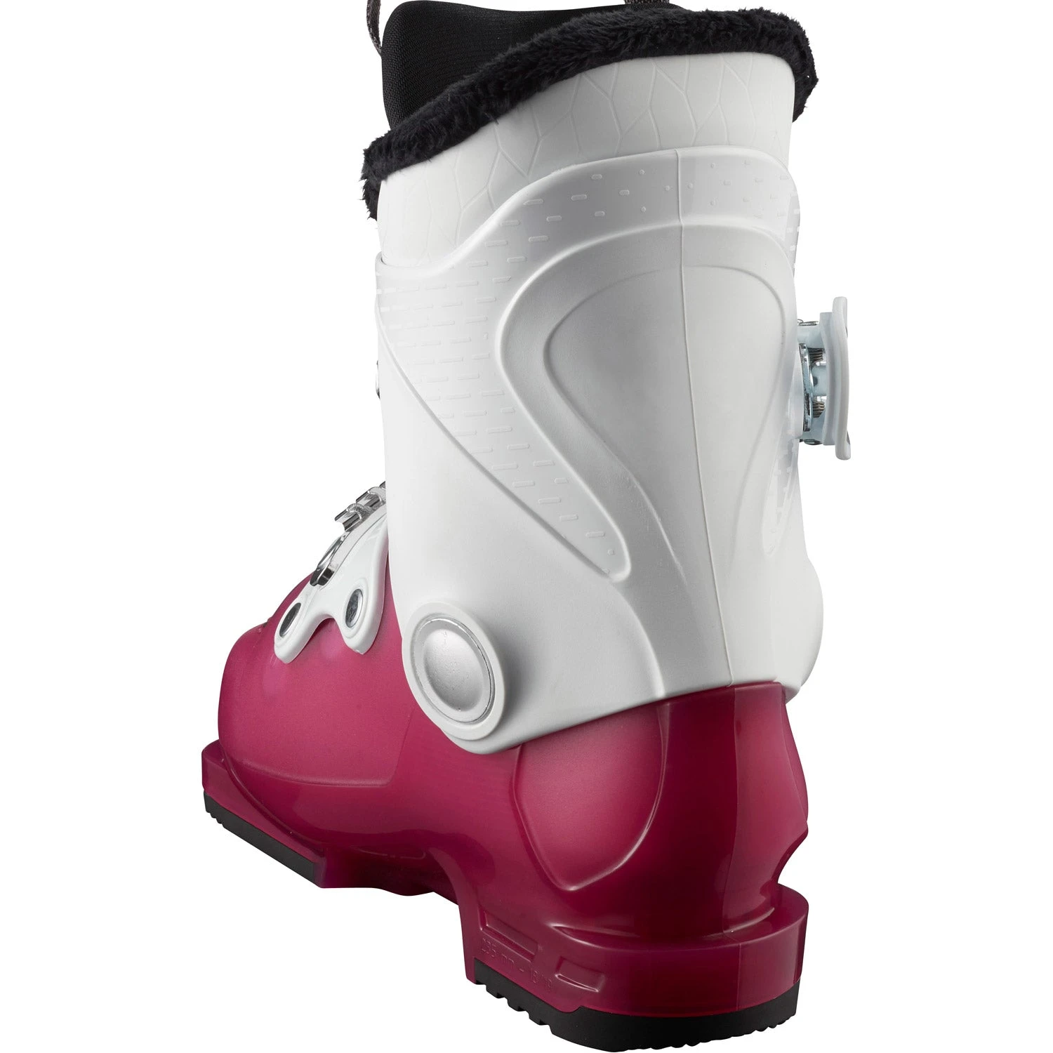 Salomon T2 RT Junior Ski Boots 11 Salomon T2 RT Junior Ski Boots - Image 9