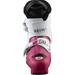 Salomon T2 RT Junior Ski Boots 21 Salomon T2 RT Junior Ski Boots -Deals Salomon Store L41179600 7 GHO T2 RT GIRLY