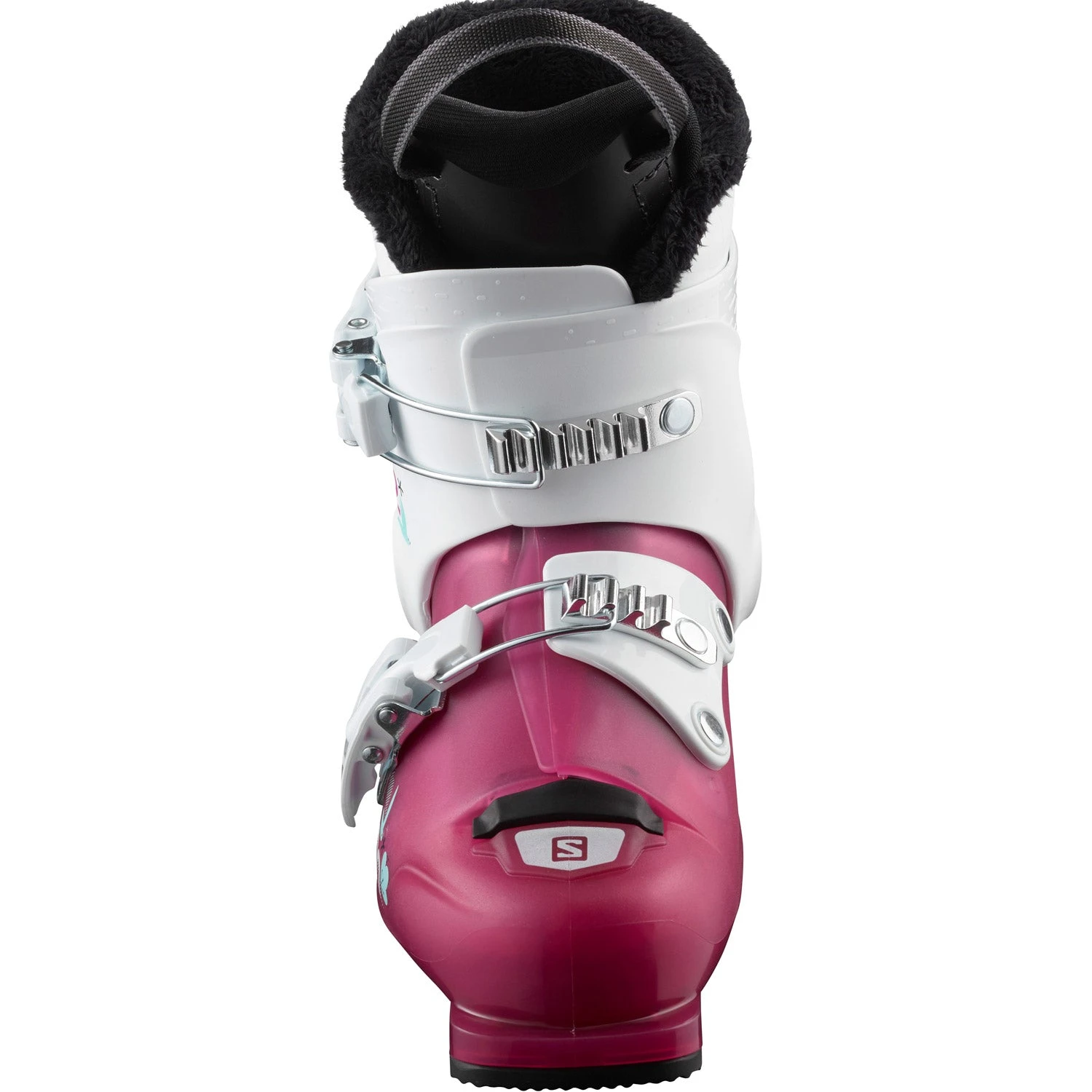 Salomon T2 RT Junior Ski Boots 12 Salomon T2 RT Junior Ski Boots - Image 10