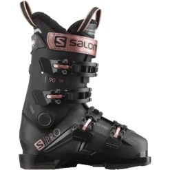 Salomon S/PRO MV 90 Womens Ski Boots