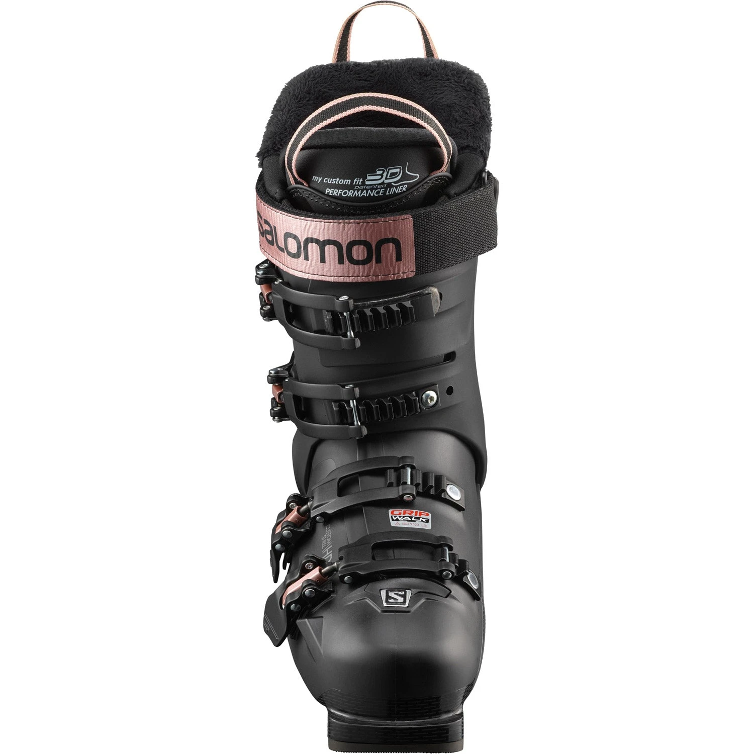 Salomon S/PRO MV 90 Womens Ski Boots 7 Salomon S/PRO MV 90 Womens Ski Boots - Image 5