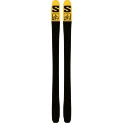 Salomon QST 92 Ski 2023 5 Salomon QST 92 Ski 2023 -Deals Salomon Store L41636800 0 SKE QST 92 2