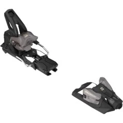 Salomon Strive 14 GW Ski Binding -Deals Salomon Store L41775100 0 VIR STRIVE 14 GW Metal