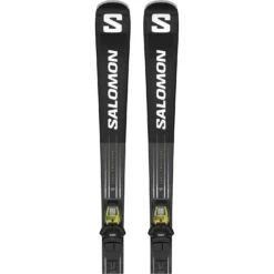 Salomon S/Max 8 Ski W/ M11 Binding 2024 -Deals Salomon Store L47038600 0 VIR SMAX 8 M11 GW L80