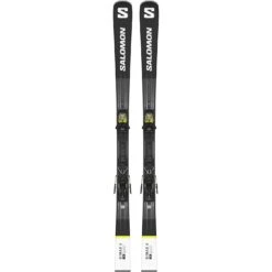Salomon S/Max 8 Ski W/ M11 Binding 2024