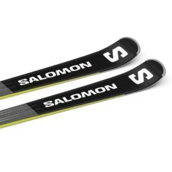 Salomon S/Max 8 Ski W/ M11 Binding 2024 -Deals Salomon Store L47038600 8 VIR SMAX 8 M11 GW L80
