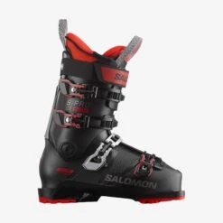 Salomon S/PRO Alpha 100 Men's Ski Boots