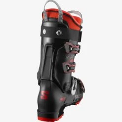 Salomon S/PRO Alpha 100 Men's Ski Boots -Deals Salomon Store L47045500 da456c1dda49ae275b579ac0e704c4c4