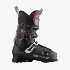 Salomon S/PRO Alpha 110 EL Women's Ski Boots