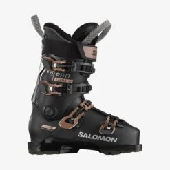 Salomon S/PRO Alpha 90 Women's Ski Boots