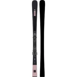 Salomon S/MAX N°8 Ski W/ M10 GW Binding 2024 -Deals Salomon Store L47056100 0 SKE S MAX N8 M10 GW