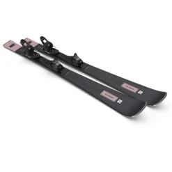 Salomon S/MAX N°8 Ski W/ M10 GW Binding 2024 -Deals Salomon Store L47056100 10 VIR SMAX N8 M10 GW L80
