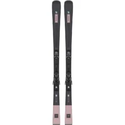 Salomon S/MAX N°8 Ski W/ M10 GW Binding 2024