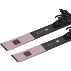 Salomon S/MAX N°8 Ski W/ M10 GW Binding 2024 -Deals Salomon Store L47056100 9 VIR SMAX N8 M10 GW L80