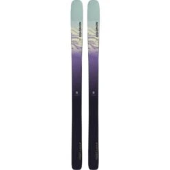 Salomon Stance 88 Womens Ski 2024