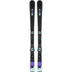 Salomon S/MAX N°6 XT Ski W/ M10 GW Binding 2024
