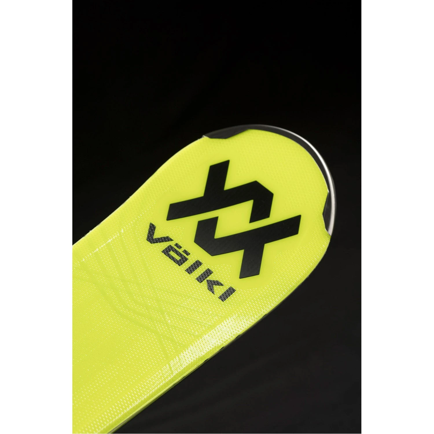 Volkl Racetiger SC Yellow Ski W/ Vmotion 12 GW Binding 2024 4 Volkl Racetiger SC Yellow Ski W/ Vmotion 12 GW Binding 2024 - Image 2